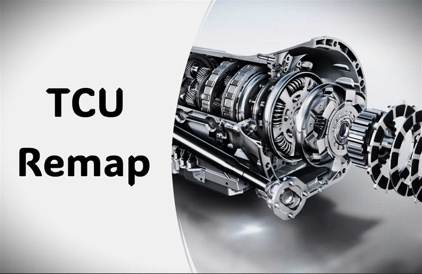 A concise guide on how TCU tuning optimises shift timing and torque management to enhance vehicle performance and driving dynamics.